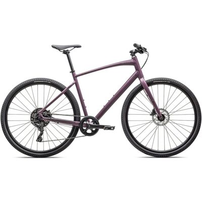 Specialized Sirrus X 2.0 - 2025 - Velo de Ville Polyvalent - Publicité Specialized Sirrus X 2.0 - 2025 - Velo de Ville Polyvalent - Publicité