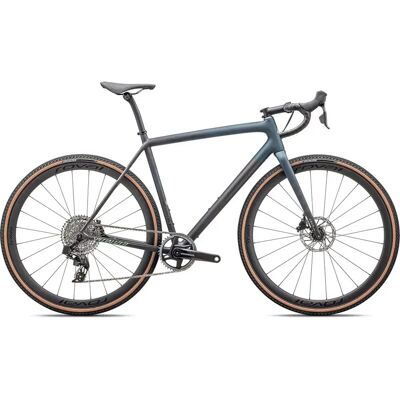 Specialized - Crux Pro - 54 cm - Gravel Bike Specialized - Crux Pro - 54 cm - Gravel Bike
