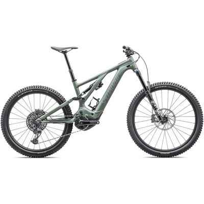 Specialized Turbo Levo S2 - Mtb elettrica - 2025 Specialized Turbo Levo S2 - Mtb elettrica - 2025