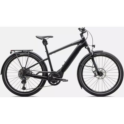 Specialized VADO 5.0 NB GUSS 2025 - Schwarz/Schuppen Silber - 28" - E-Bike Specialized VADO 5.0 NB GUSS 2025 - Schwarz/Schuppen Silber - 28" - E-Bike