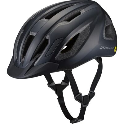 Specialized Chamonix 3 Mips Matt Schwarz - Fahrradhelm Specialized Chamonix 3 Mips Matt Schwarz - Fahrradhelm