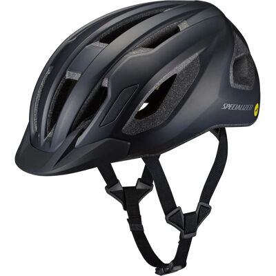 Specialized Chamonix 3 Mips - Cykelhjelm - Mat sort - S Specialized Chamonix 3 Mips - Cykelhjelm - Mat sort - S
