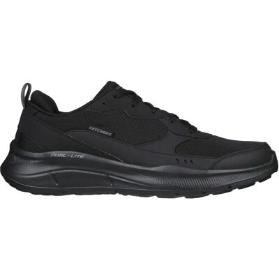 Skechers Equalizer 50 - Tênis casuais pretos Skechers Equalizer 50 - Tênis casuais pretos