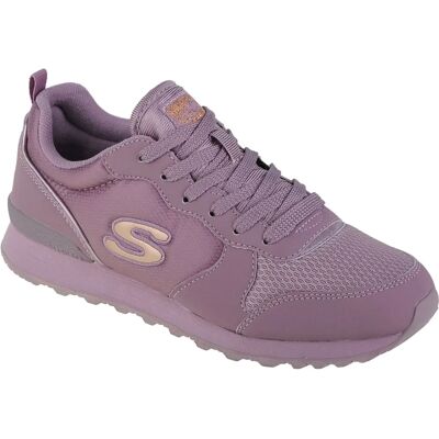 Skechers Flieder Modell 177004 - Turnschuhe Skechers Flieder Modell 177004 - Turnschuhe