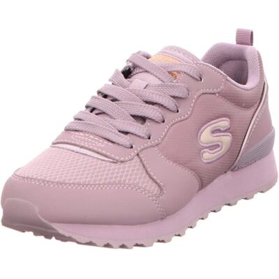 Skechers Lila Retro-Sneaker - Freizeit- und Sportschuhe Skechers Lila Retro-Sneaker - Freizeit- und Sportschuhe