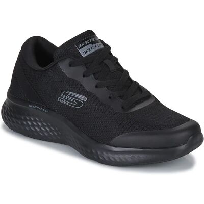 Skechers - Skechlite Pro Clear Rush - Black - Lace-Up - Shoes Skechers - Skechlite Pro Clear Rush - Black - Lace-Up - Shoes