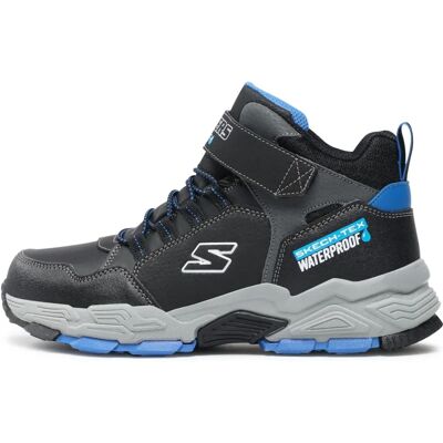 Skechers Drollix Venture Rush - Obuwie Skechers Drollix Venture Rush - Obuwie