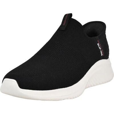 Skechers Ultra Flex 3.0 Slip-Ins Negro - Zapatos de caminar Skechers Ultra Flex 3.0 Slip-Ins Negro - Zapatos de caminar