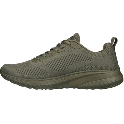 Skechers Bobs Squad Chaos-Prism Bold Grön - Sneakers Skechers Bobs Squad Chaos-Prism Bold Grön - Sneakers