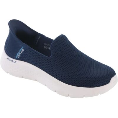 Skechers Go Walk Flex Relish Marine Baskets à enfiler - Sneakers Skechers Go Walk Flex Relish Marine Baskets à enfiler - Sneakers