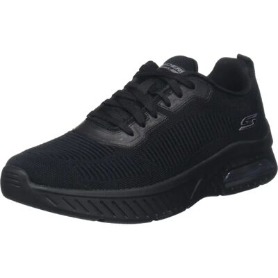 Skechers Αντρικά Μαύρα Αερο-Κοντινό Encounter Sneakers - Sneakers Skechers Αντρικά Μαύρα Αερο-Κοντινό Encounter Sneakers - Sneakers