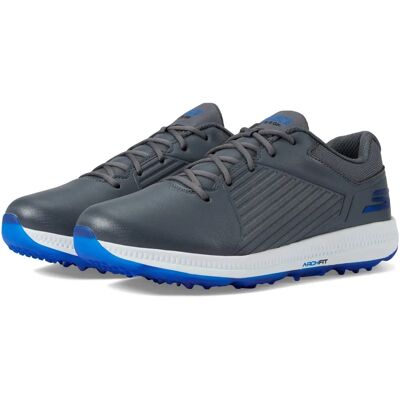 Skechers Golf Shoes Go Elite 5 Gf Waterproof Supportive Comfortable - Golf Shoes Skechers Golf Shoes Go Elite 5 Gf Waterproof Supportive Comfortable - Golf Shoes
