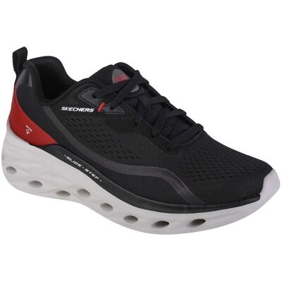 Skechers Schwarze Laufschuhe - Ganzjahres Modell Skechers Schwarze Laufschuhe - Ganzjahres Modell