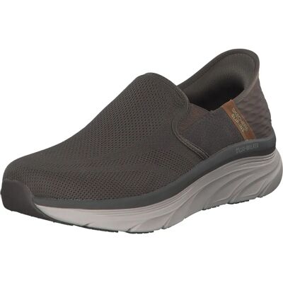 Skechers D'Lux Walker-Orford (232455) - brun Skechers D'Lux Walker-Orford (232455) - brun