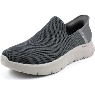 Skechers Herren Go Flex Freihand Slip-ons - Schuhe Skechers Herren Go Flex Freihand Slip-ons - Schuhe