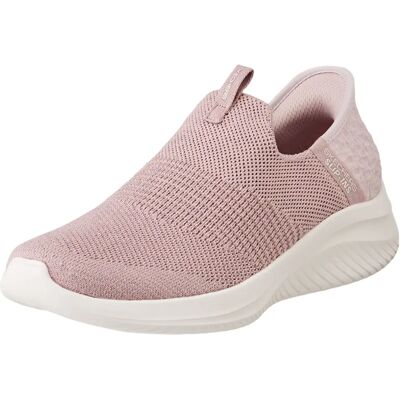 Skechers Ultra Flex 3.0 - Smooth Step Kvinnor (149709) - mauve Skechers Ultra Flex 3.0 - Smooth Step Kvinnor (149709) - mauve