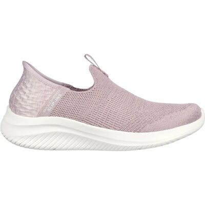 Skechers Ultra Flex 3.0 Pink Slipschuhe - Schuhe Skechers Ultra Flex 3.0 Pink Slipschuhe - Schuhe