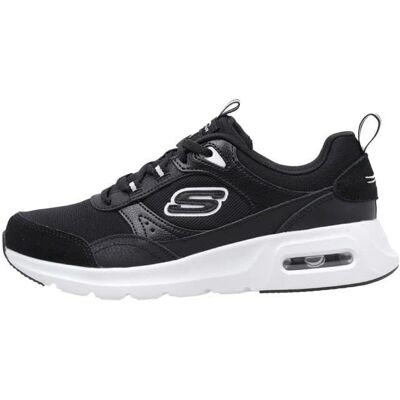 Skechers Summits - Dazzling Haze Femmes (149937) - Noir/Blanc Skechers Summits - Dazzling Haze Femmes (149937) - Noir/Blanc