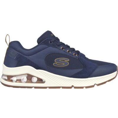 Adidași Skechers Uno 2 Navy - Toate anul Adidași Skechers Uno 2 Navy - Toate anul
