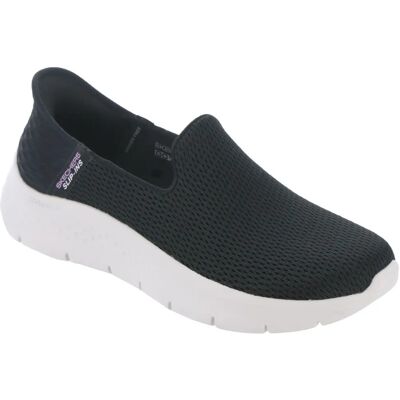 Skechers Damen Hands Free Slip-Ins Go Walk Flex-Relish Sneaker - Sneaker Skechers Damen Hands Free Slip-Ins Go Walk Flex-Relish Sneaker - Sneaker