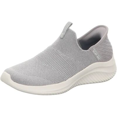 Skechers Ultra Flex 3.0 Leichte Grau Turnschuhe Skechers Ultra Flex 3.0 Leichte Grau Turnschuhe