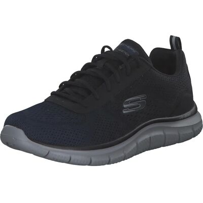 Skechers Herren Trainingsschuhe - Ripkent - Komfort & Style Skechers Herren Trainingsschuhe - Ripkent - Komfort & Style