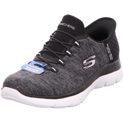 Skechers Summits Dazzling Slip-Ins - Zapatos Skechers Summits Dazzling Slip-Ins - Zapatos