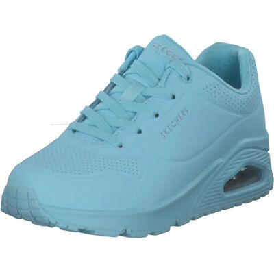 Skechers Unostand ON Air Turnschuhe - Blau - Sneakers Skechers Unostand ON Air Turnschuhe - Blau - Sneakers