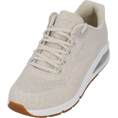 Skechers 155642OFWT Λευκό - Παπούτσια Skechers 155642OFWT Λευκό - Παπούτσια