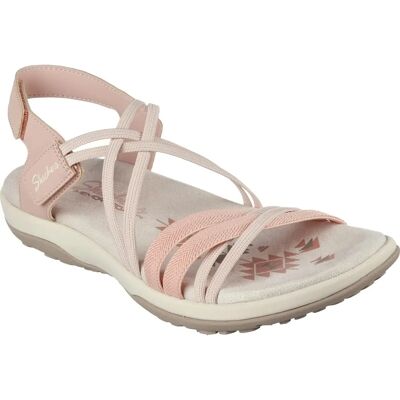 Skechers Reggae (163112) - rose - Publicité Skechers Reggae (163112) - rose - Publicité