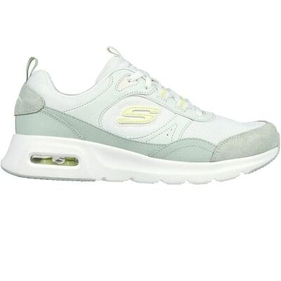 Skechers Skech-Air Court - Cool Avenue Weiß Sportschuhe Skechers Skech-Air Court - Cool Avenue Weiß Sportschuhe