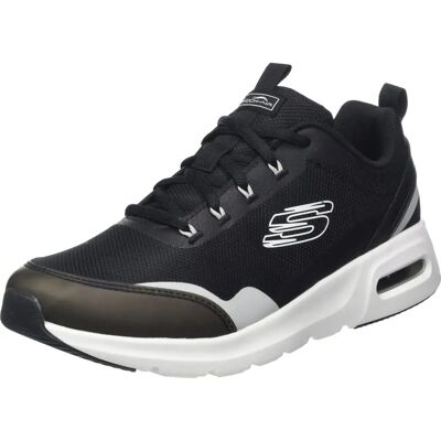 SKECHERS Skech-AIR COURT GOOD NEWS - Sneakers med andningsbara innersulor SKECHERS Skech-AIR COURT GOOD NEWS - Sneakers med andningsbara innersulor