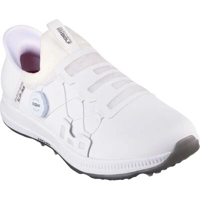 Skechers Mężczyźni 2024 Go Golf Elite 5 Slip In Wodoodporne Buty do Golfa Skechers Mężczyźni 2024 Go Golf Elite 5 Slip In Wodoodporne Buty do Golfa
