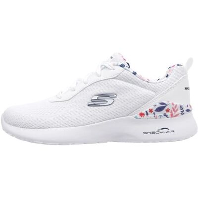 Skechers SKECH-AIR DYNAMIGHT LAID OUT - Baskets vegan en mesh et synthétique Skechers SKECH-AIR DYNAMIGHT LAID OUT - Baskets vegan en mesh et synthétique