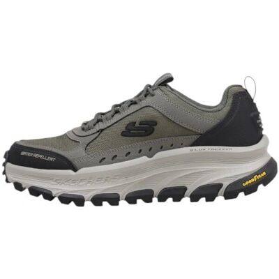 Buty Skechers Dlux Trekker - Wodoodporne buty na zewnątrz Buty Skechers Dlux Trekker - Wodoodporne buty na zewnątrz