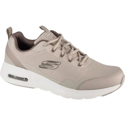 Skechers Skech-Air Court - Province Blanc - Baskets - Publicité Skechers Skech-Air Court - Province Blanc - Baskets - Publicité
