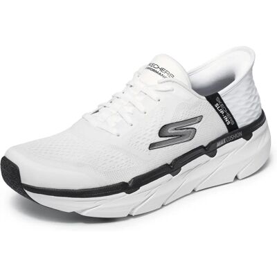 Skechers Snoop Dog Slip-ins Max Cushion Herren Modische Turnschuhe - Modische Turnschuhe Skechers Snoop Dog Slip-ins Max Cushion Herren Modische Turnschuhe - Modische Turnschuhe
