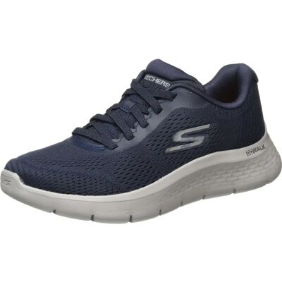 SKECHERS - GO WALK FLEX-REMARK - Μαύρο - 45 - Sneaker SKECHERS - GO WALK FLEX-REMARK - Μαύρο - 45 - Sneaker