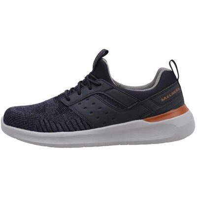 Skechers Lattimore - Radium Miesten Casual Kengät Navy - Casual Shoes Skechers Lattimore - Radium Miesten Casual Kengät Navy - Casual Shoes