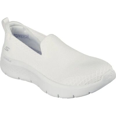 Skechers Go Walk Flex - Bright Summer White - Sneakers Skechers Go Walk Flex - Bright Summer White - Sneakers