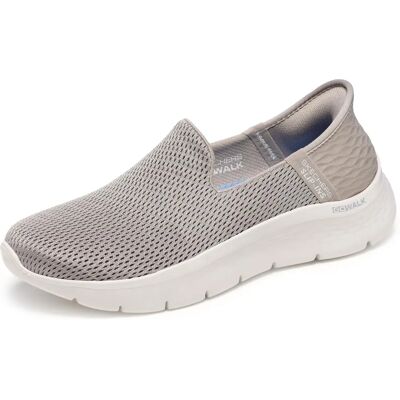 Skechers Damen Slip-Ins Go Walk Flex - Relish Sneakers Skechers Damen Slip-Ins Go Walk Flex - Relish Sneakers