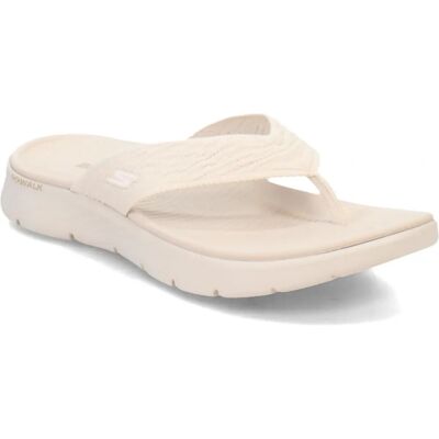 Sandales Skechers Go Walk Flex - Splendor Femme - Sandales de marche - Publicité Sandales Skechers Go Walk Flex - Splendor Femme - Sandales de marche - Publicité