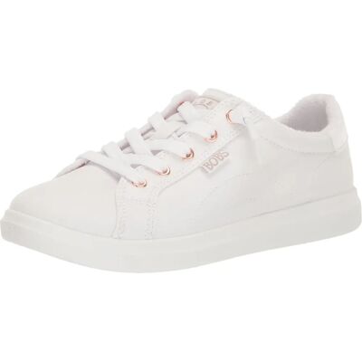 Skechers Dam D'Vine Canvas Överdel Veganska Material - Casual Sneakers - Dam Sneakers Skechers Dam D'Vine Canvas Överdel Veganska Material - Casual Sneakers - Dam Sneakers