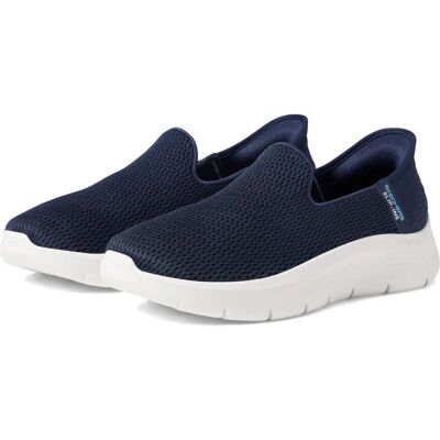 Skechers Women's Hands Free Slip-Ins Go Walk Flex Skechers Women's Hands Free Slip-Ins Go Walk Flex