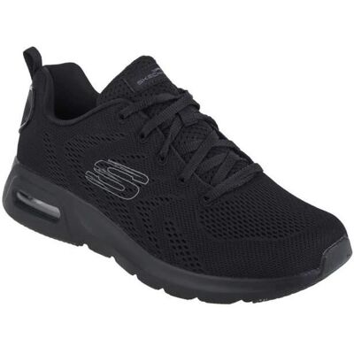 Skechers Skech-air Court-slick Avenue - Baskets - Publicité Skechers Skech-air Court-slick Avenue - Baskets - Publicité