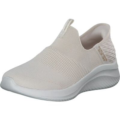 Skechers Ultra Flex 3.0 - Cozy Streak Beige - Sneakers Skechers Ultra Flex 3.0 - Cozy Streak Beige - Sneakers