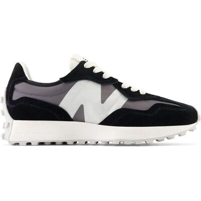 New Balance U327 Sneakers - Schwarz/Grau - Unisex New Balance U327 Sneakers - Schwarz/Grau - Unisex