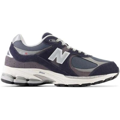 New Balance 2002R - eclipse/raincloud/graphite New Balance 2002R - eclipse/raincloud/graphite