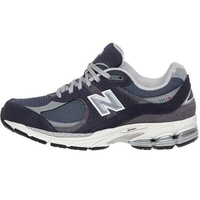 New Balance 2002R Eclipse Navy Cipő - Cipő New Balance 2002R Eclipse Navy Cipő - Cipő