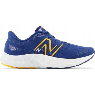New Balance EMBAR EVOZ Buty do biegania - Wydajność & Komfort New Balance EMBAR EVOZ Buty do biegania - Wydajność & Komfort